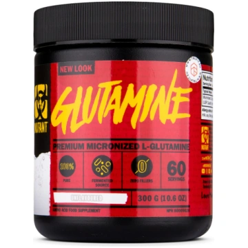 L-Glutamine Mutant 300 g