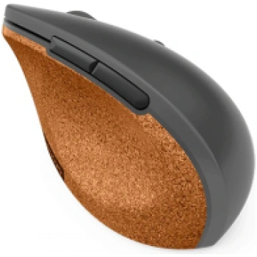 Lenovo Go Wireless Vertical mouse Right-hand RF Wi