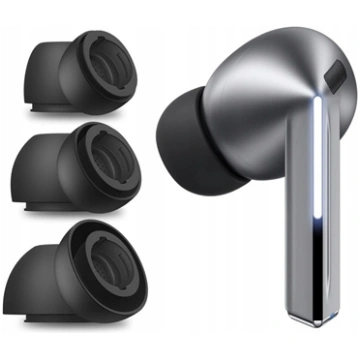 Tech-Protect TECH-PROTECT EAR TIPS 3-PACK GALAXY B