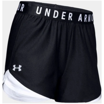 Šorti W 1344552-002 / L UNDER ARMOUR 1344552-002*L