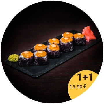 45. Chuguli maki