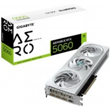 Graphics Card|GIGABYTE|NVIDIA GeForce RTX 5060|8 G