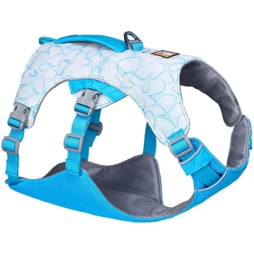 RUFFWEAR Swamp Cool suņu siksna un rokturis, viegl