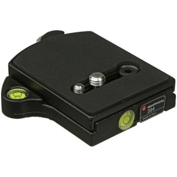Statīvs Manfrotto 394, alumīnijs