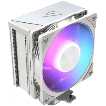 CPU gaisa dzesētājs MODECOM Volcano 0C T721 ARGB 1