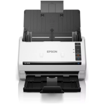 Epson Document Scanner WorkForce DS-530III Colour 