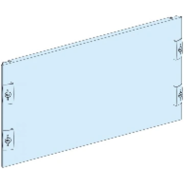 Schneider Prisma Plus G Vāks Metāla Pilna 650x300m