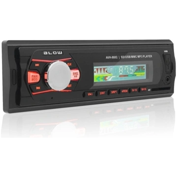 Radio samochodowe Blow AVH-8602 78-268#