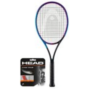 Head Radical MP Palm Tree Crew 2025 + string