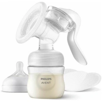 Manuālais krūts sūknis Philips Avent SCF430/20
