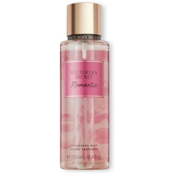 Victoria's Secret Romantic Ķermeņa Sprejs 250