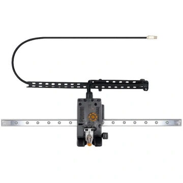 Printhead with X-axis assembly for Bambu Lab H2S s
