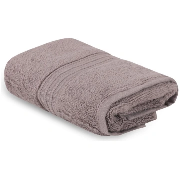 Violets kokvilnas dvielis 30x50 cm Chicago – Fouta