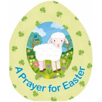 Prayer for Easter Emily Emerson