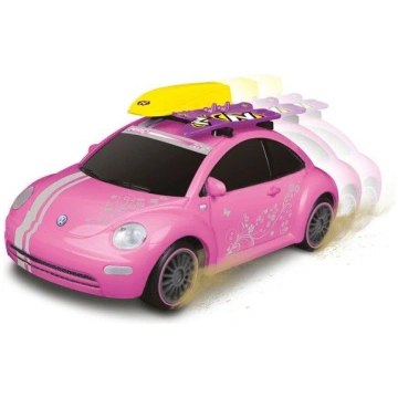 Nikko Radiovadāmā mašīna Volkswagen Beetle 1:20 52