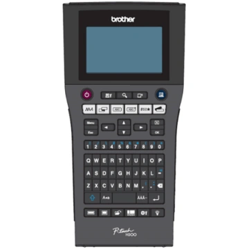 Brother PTH500 | Mono | Thermal | Label Printer | 