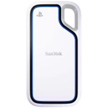 External SSD|SANDISK|Extreme|2TB|USB 3.2|Read spee