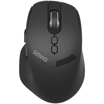 Wireless mouse MB-06 SAVIO ergonomic 2.4GHz