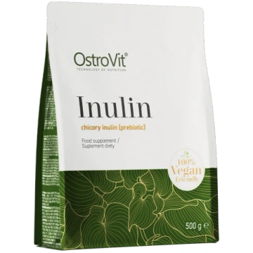 Šķiedrvielas / Inulin (500g) Ostrovit
