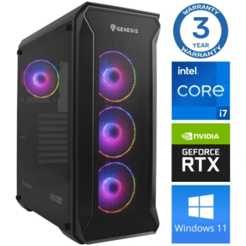 Stacionārs dators Intop RM72491 Intel Core i7-1270