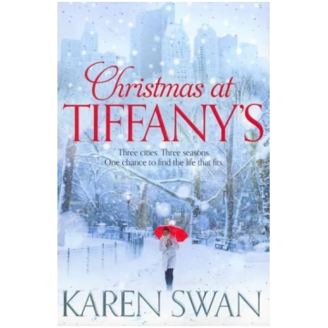 Christmas at Tiffany"s