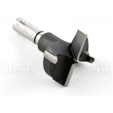 HW HINGE BORING BITS Z=2+2 D=15;L=70;Rotazione= SX