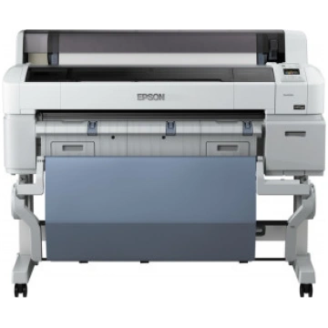 Epson SureColor SC-T5200-PS lielformāta printeris 