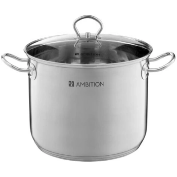 Ambition katls ar vāku Acero, 38 cm, 30 l