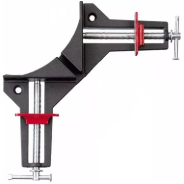 Bessey WS1 leņķa spīles precīziem 90 grādu stūra s