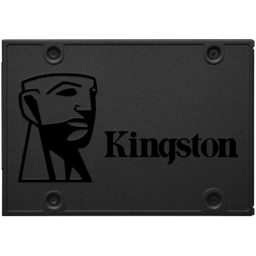 Kingston Technology A400 2.5" 960 GB Serial ATA II