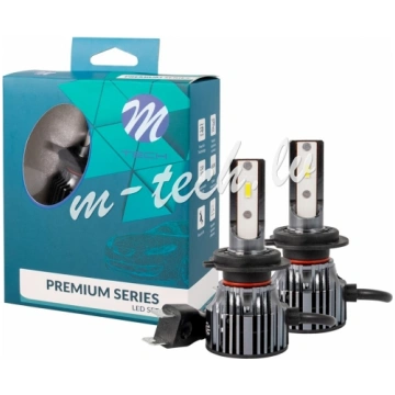 LSG7 - LED SET H7