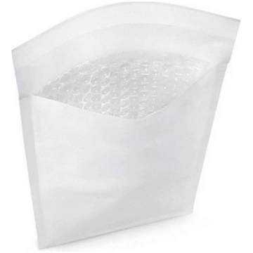 Envelope for parcels CD, 202x175 mm (180x165 mm) w