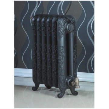 Čuguna radiators BEIGELAI BGL-600 (6 sekcijas)