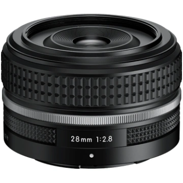 NIKKOR Z 28mm f/2.8 SE