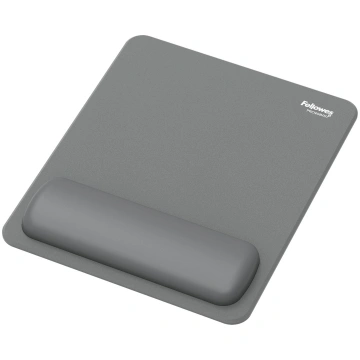 MOUSE PAD WRIST REST/GREY 100142556 FELLOWES 10014