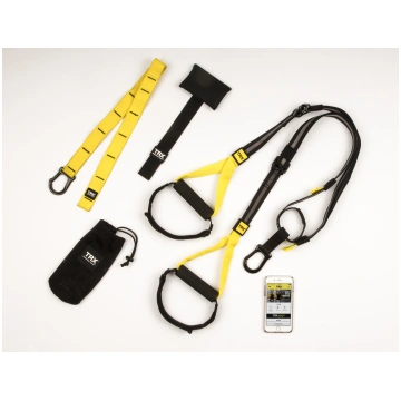 Trx Home 2 Suspension Trainer training straps (816