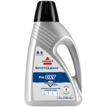 Bissell SpotClean Pro Oxy Cleaning solution, 1.75