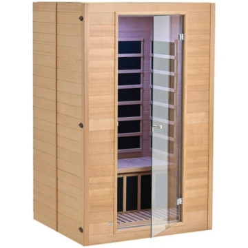 Infrasarkanā saunas Vevor FRB-2M3, 1800W