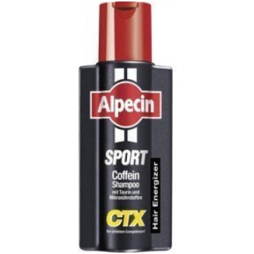 Alpecin šampūns Sport CTX 250ml