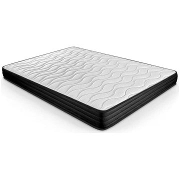 Duérmete Online Memory Foam Mattress Pocket Visco 