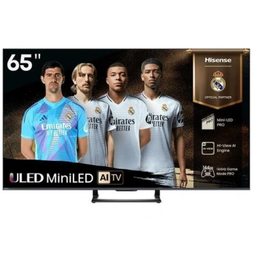Hisense 65U7Q Nenurodyta
