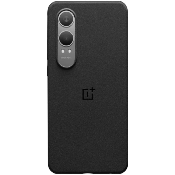 Case for OnePlus Nord CE4 Lite, Sandstone Bumper, 