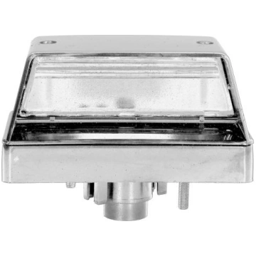 Numurzīmes apgaismojuma lukturis 98426076 OE IVECO