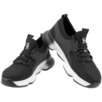 Yato Sporta Drošības Apavi Paeirs SBP YT-80641, 39