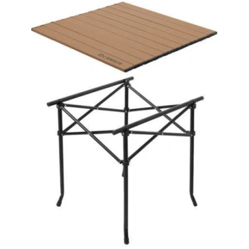 Galds Delphin Folding table CAMPSTA