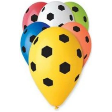 Godan Balons Futbola Bumba - 5 Gab