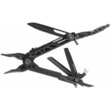 Gerber Gerber Multitool GERBER Center-Drive Black 