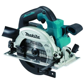 Makita DHS660Z cordless Hand circular saw ( DHS660