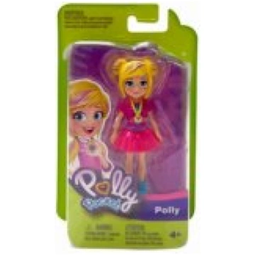 MATTEL Polly Pocket Lelle FWY19-MATTEL