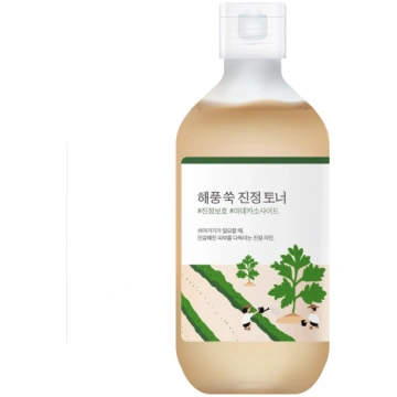 Round Lab Mugwort Calming Toner 300 ml